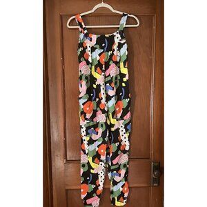 Nooworks XSMALL GUC Jordan Jumper in Party